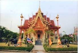 วัดลำมหาเมฆ