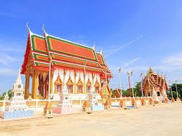 วัดหน้าไม้