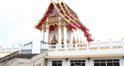 วัดซอยสามัคคี