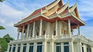 วัดฟ้าคราม