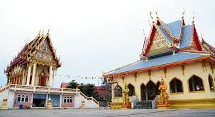 วัดคลองชัน