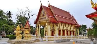 วัดนังคัลจันตรี