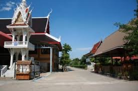 วัดปัญจทายิกาวาส