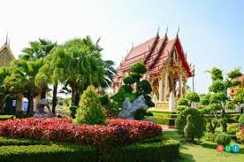 วัดธัญญะผล