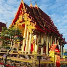 วัดทำเลทอง