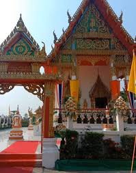 วัดโสภณาราม