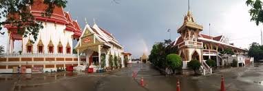 วัดบางเตยกลาง