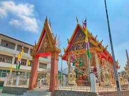 วัดบางเตยใน