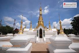 วัดเจดีย์ทอง