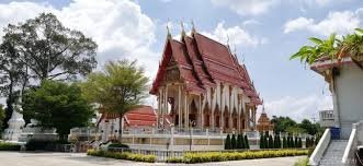 วัดตำหนัก