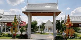 วัดสามโคก