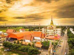 วัดเปรมประชา