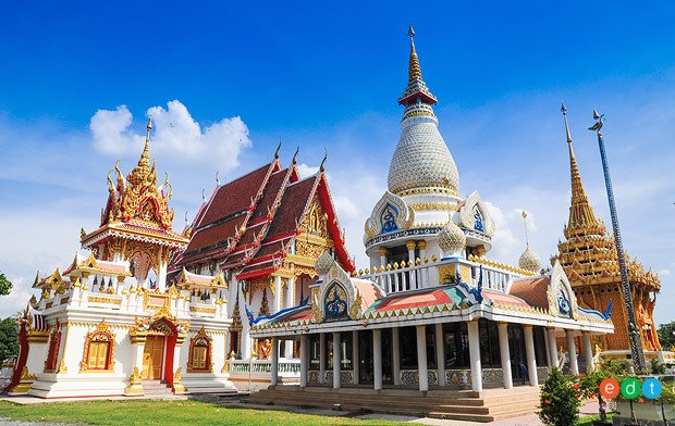 วัดบางกะดี