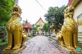 วัดบางกุฎีทอง