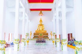 วัดบุญบางสิงห์