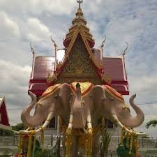 วัดกลางคลองสาม