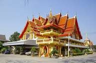 วัดเกิดการอุดม