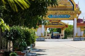 วัดเพิ่มทาน