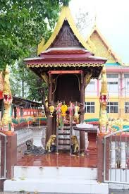 วัดศิริจันทาราม