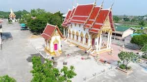 วัดหว่านบุญ