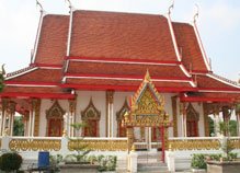 วัดคลองหนึ่ง