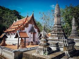 วัดสระบัว