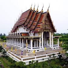 วัดบึงบาประภาสะวัต