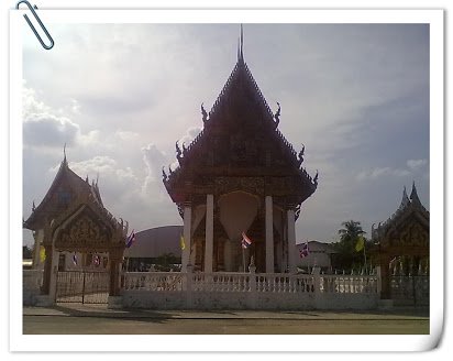 วัดบึงบอน