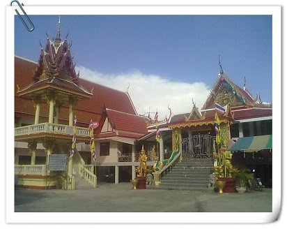 วัดศรีสโมสร