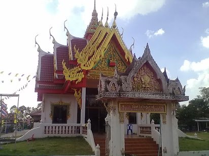 วัดศรีคัคณางค์