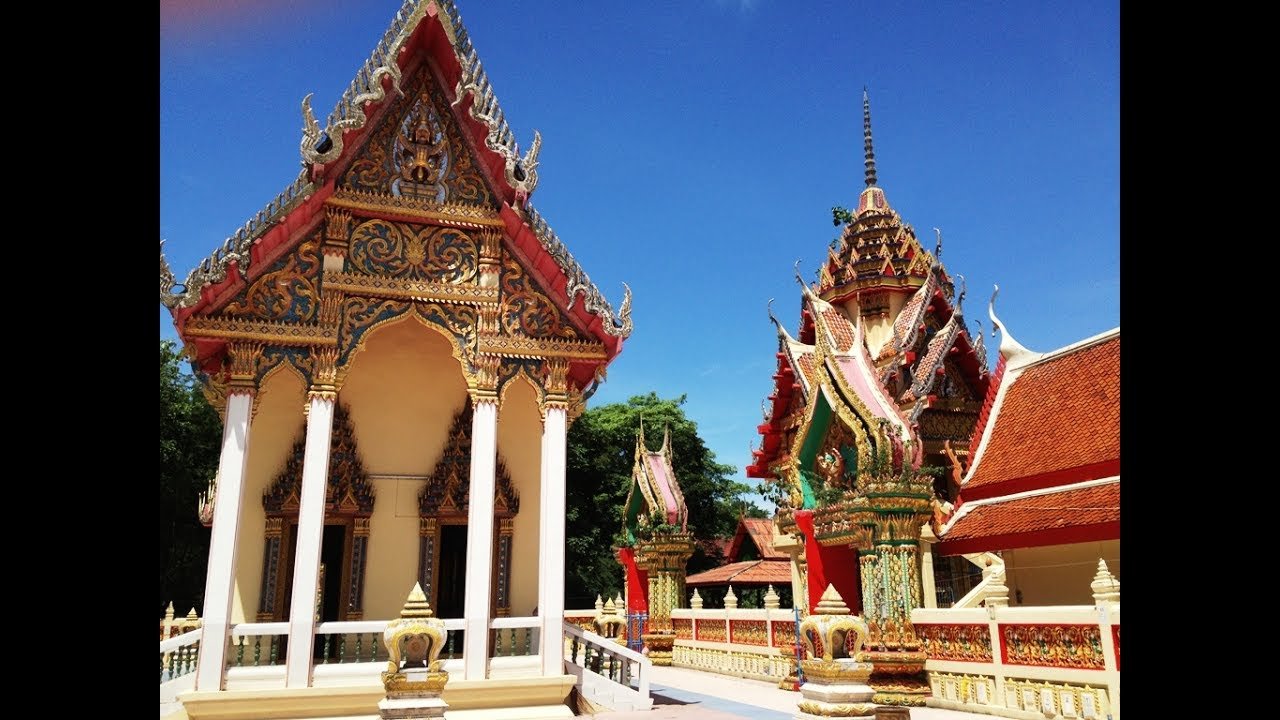 วัดลาดหลุมแก้ว