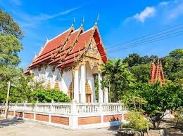 วัดสุวรรณจินดาราม