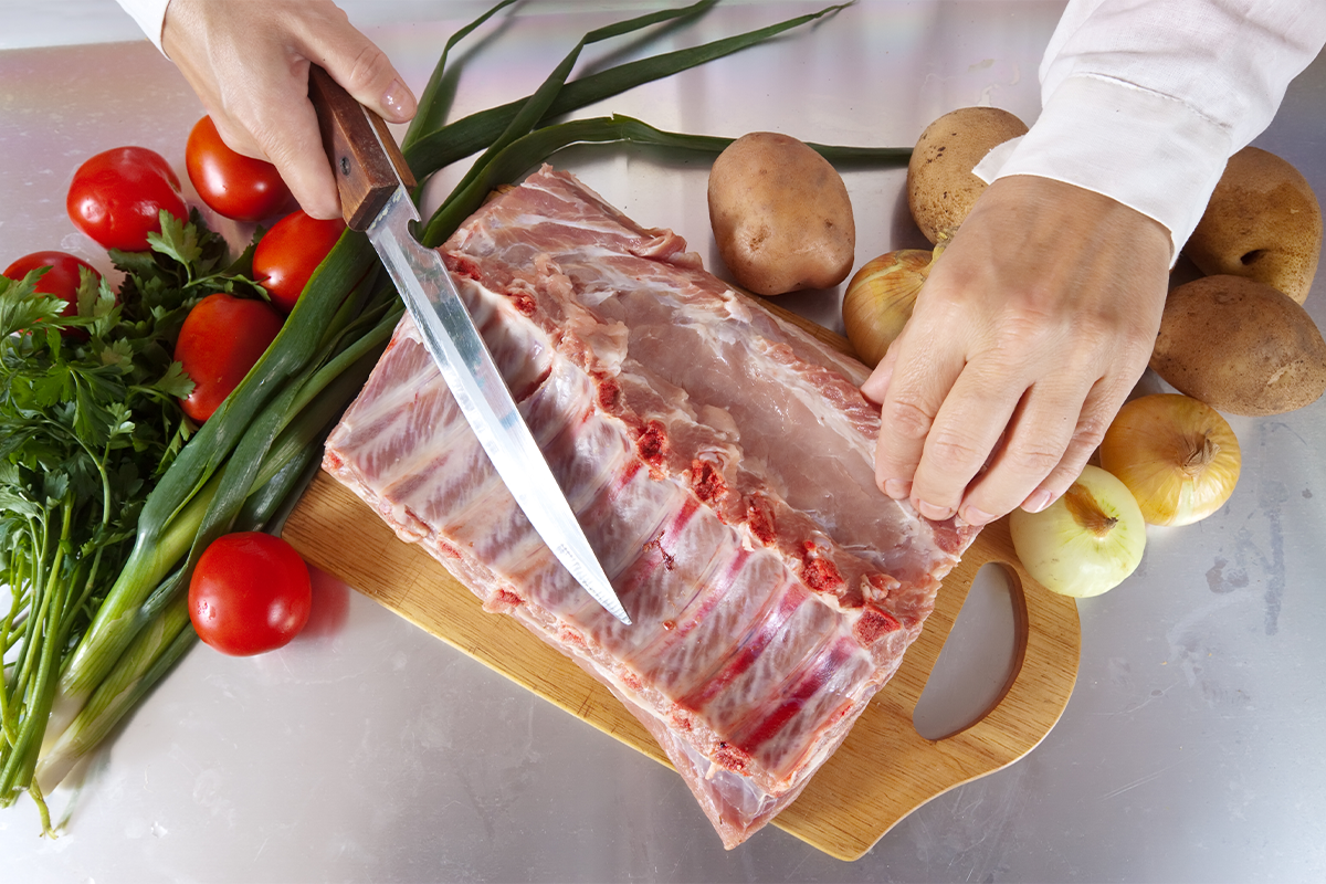 What Is Beef Knuckle & How To  Prepare It