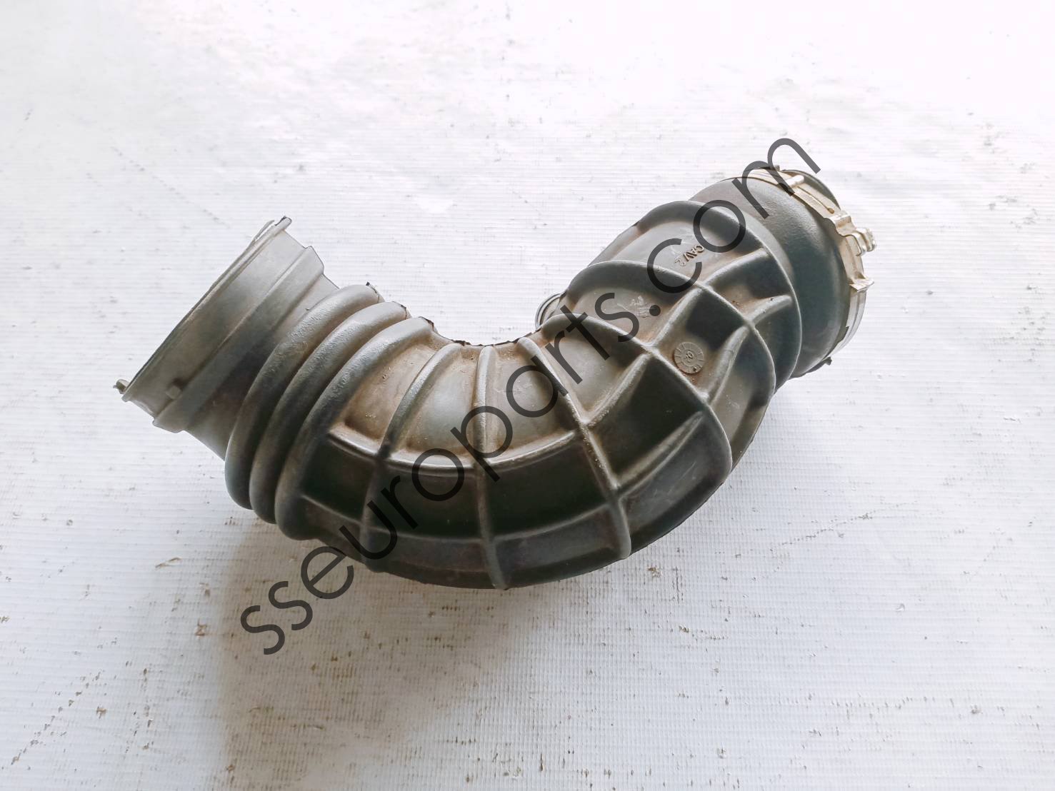 2002-2008 mini R50 R52 R53 AIR INTAKE INLET PIPE HOSE - sseuroparts