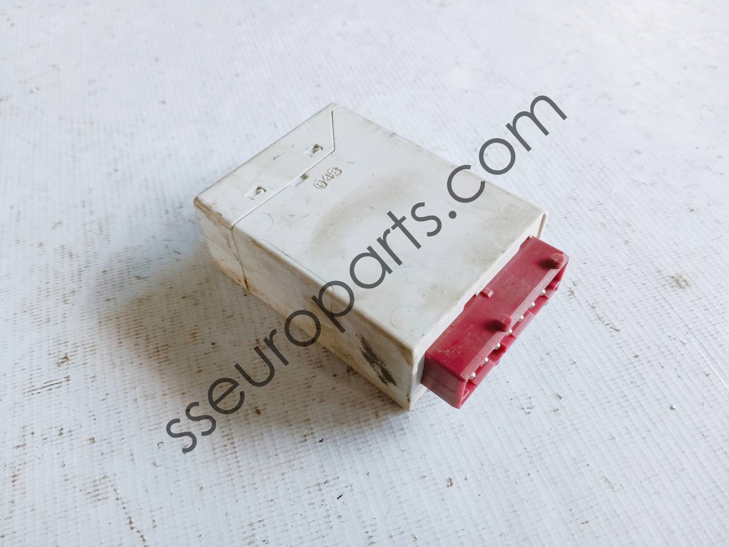 BMW E36 EWS ECU Immobiliser Module 61354146047 4146047 - sseuroparts