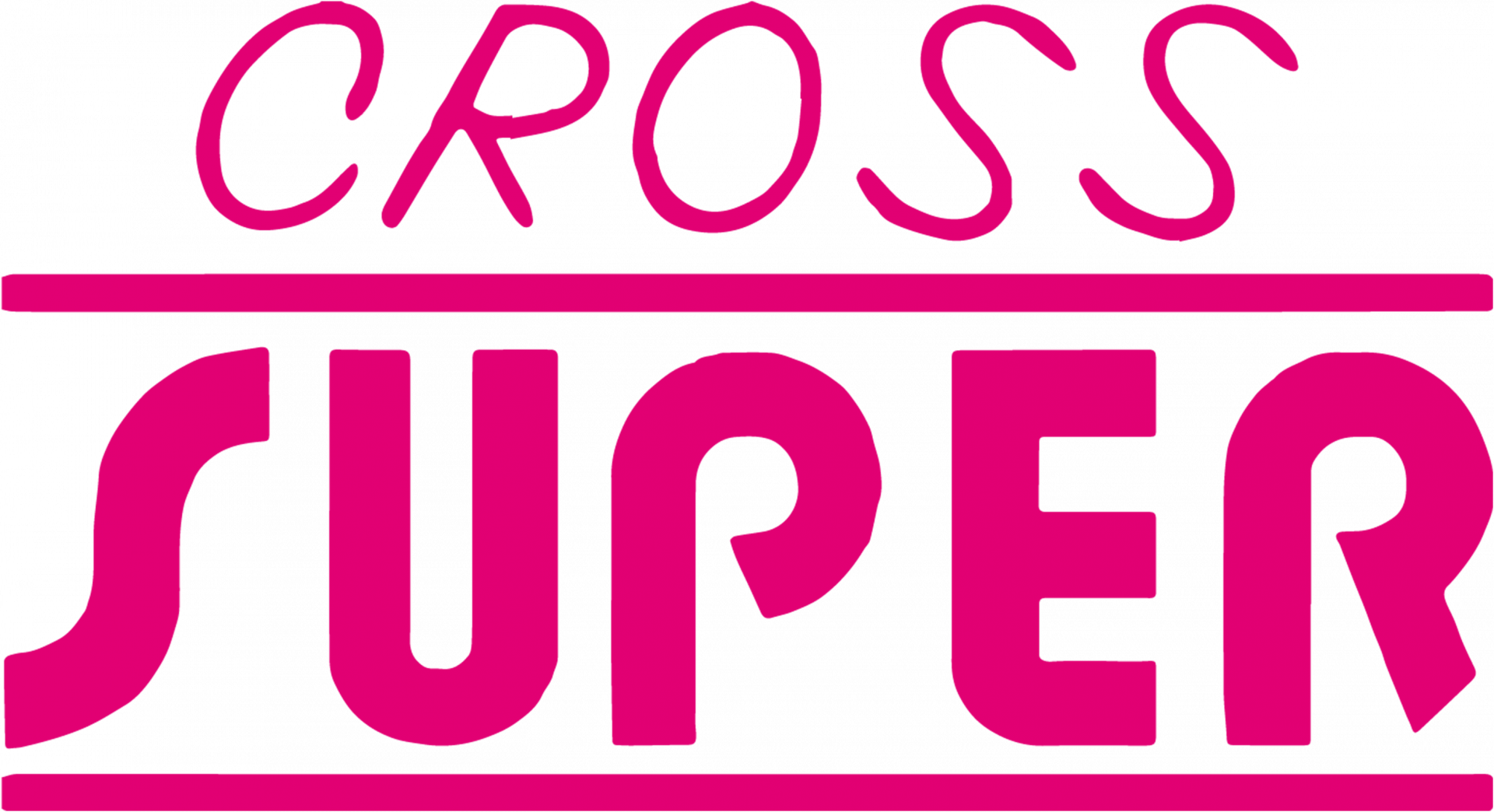Crosssuper - ครอสซุปเปอร์