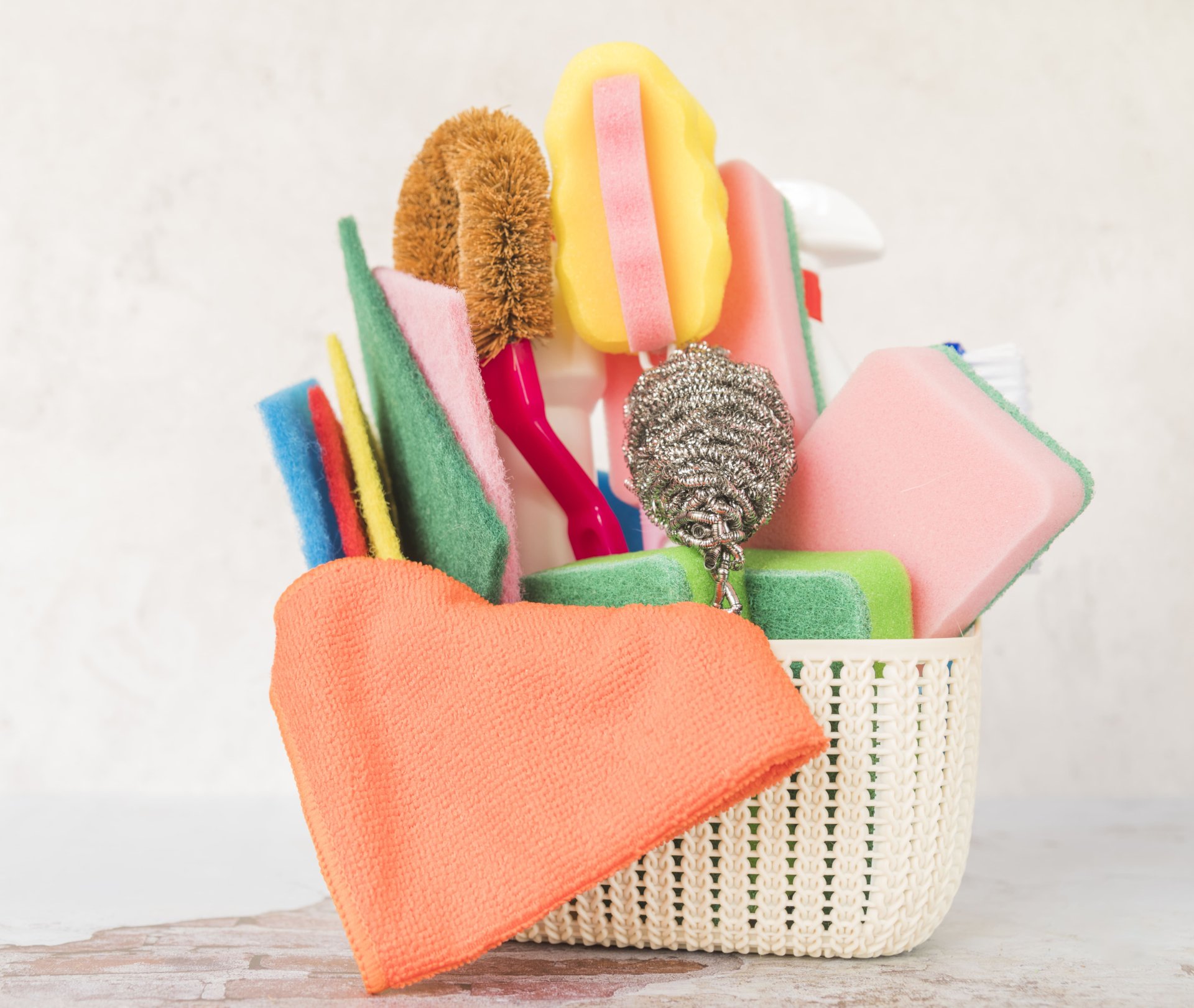 ทำไมควรเลือก TOMKADA สำหรับอุปกรณ์ทำความสะอาด