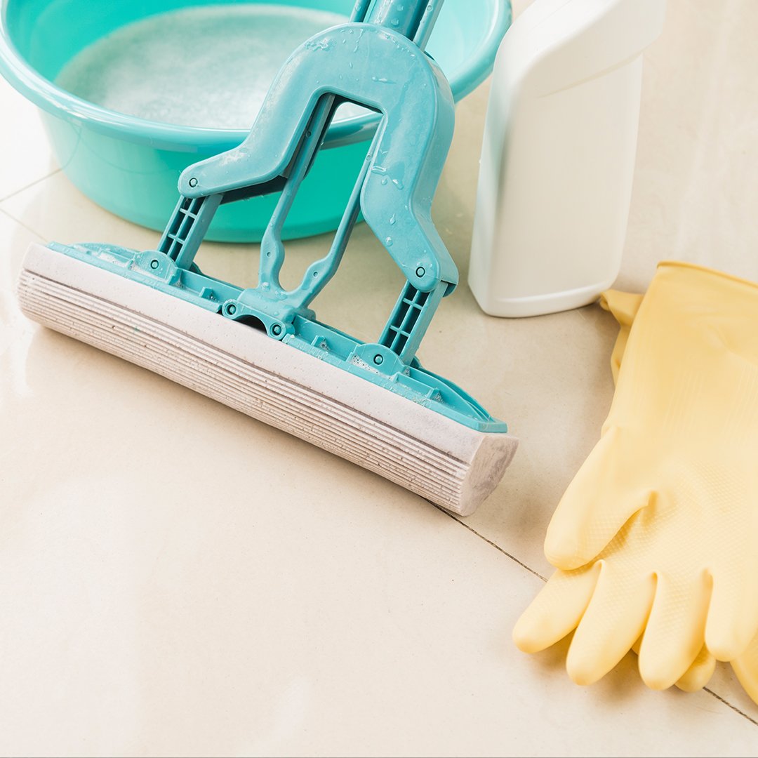 เรื่องราวของ สิ่งเล็กที่สร้างความสะอาดใหญ่