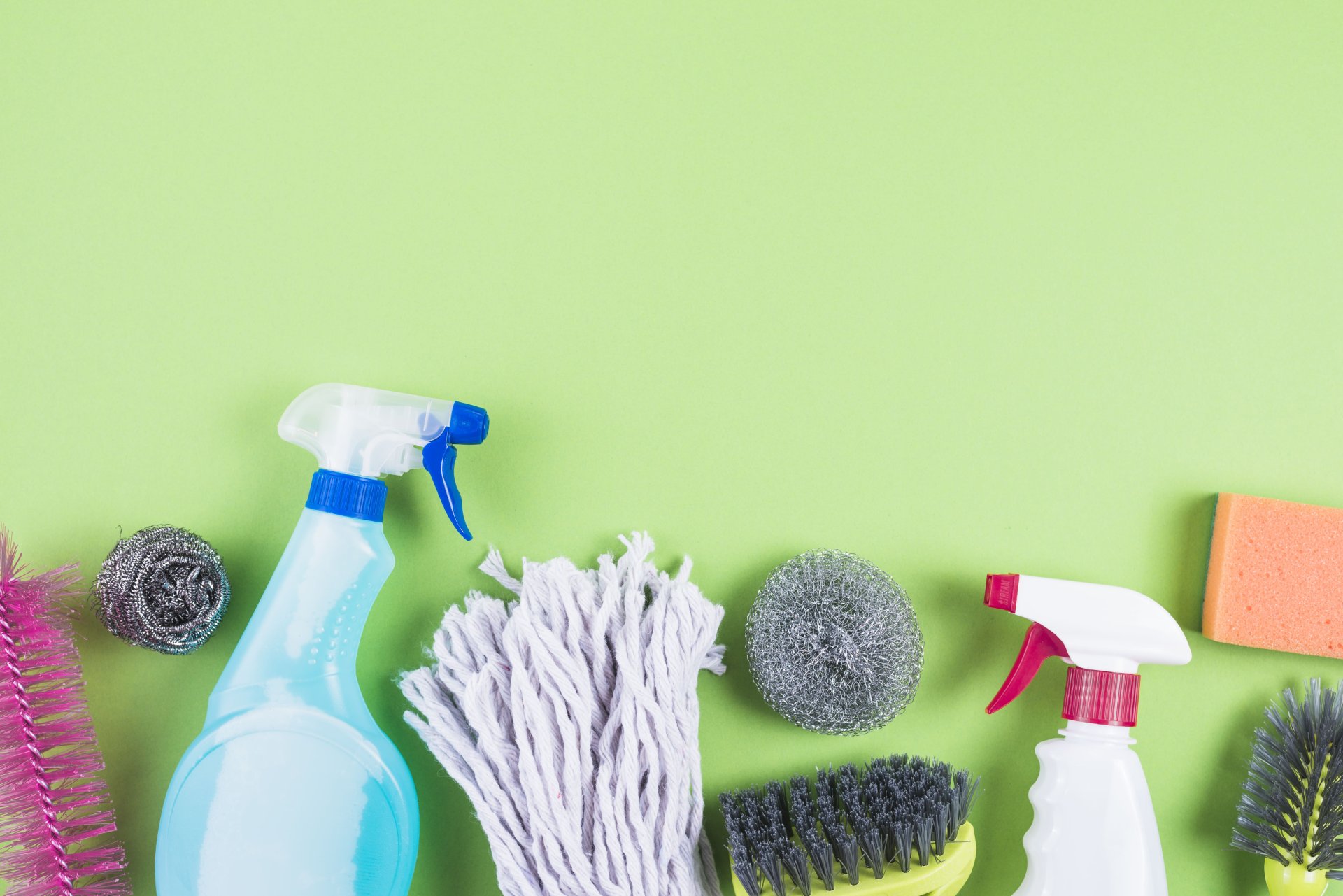 ของใช้ธรรมดา ที่เปลี่ยนคุณภาพพื้นที่