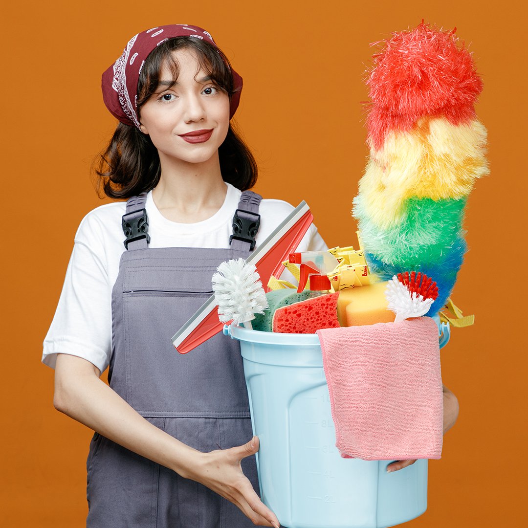 Tomkada กับการดูแลบ้านให้สะอาดและเป็นระเบียบ