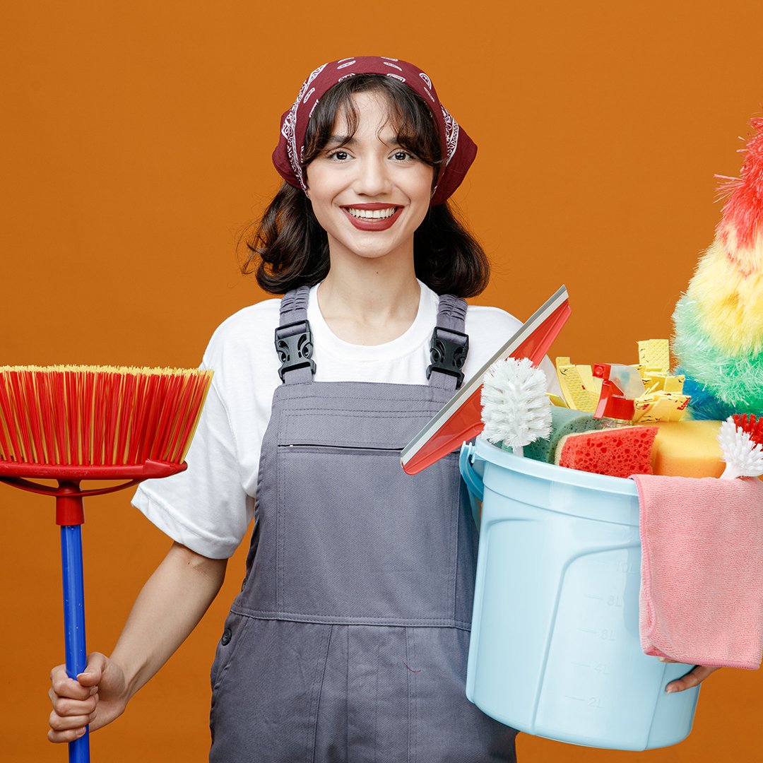 นวัตกรรมขจัดคราบสะสม พลังแห่งการลบสิ่งสกปรกเพื่อคืนพื้นที่ทำงานที่สมบูรณ์แบบโดย TomKada