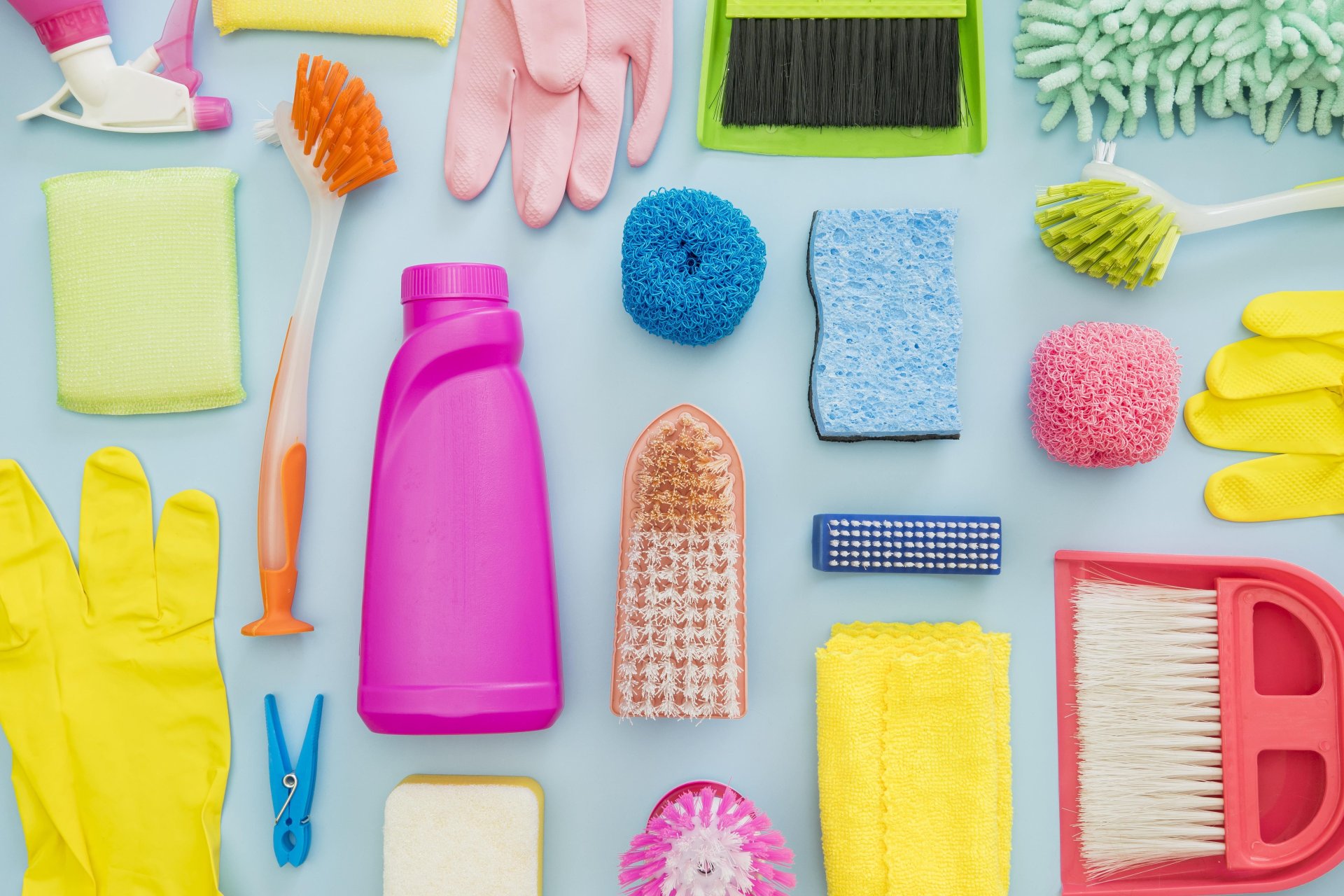 Tomkada หุ้นส่วนเรื่องทำความสะอาด และอุปกรณ์ดูแลบ้านครบวงจร