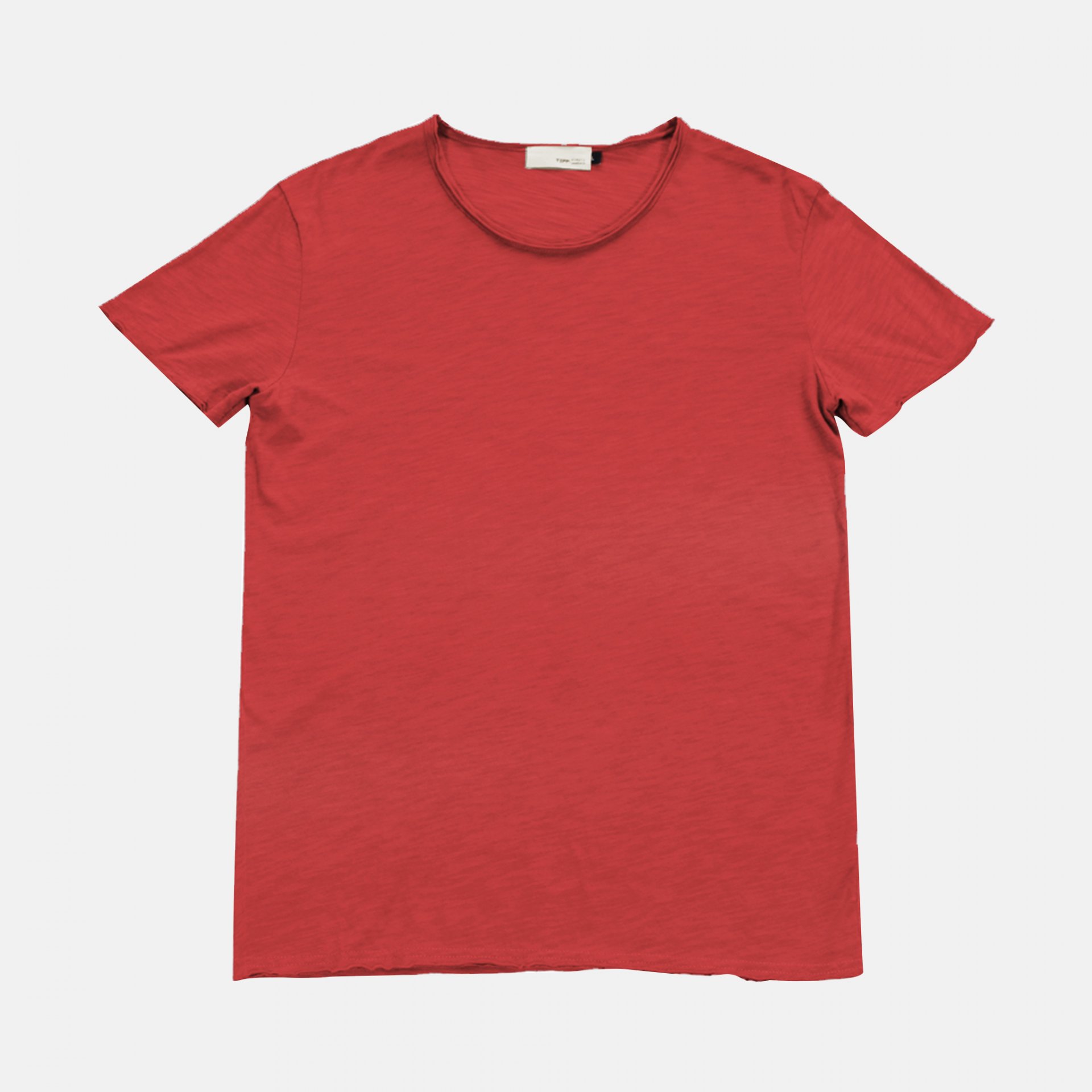 T-Shirt Artist Tee RED