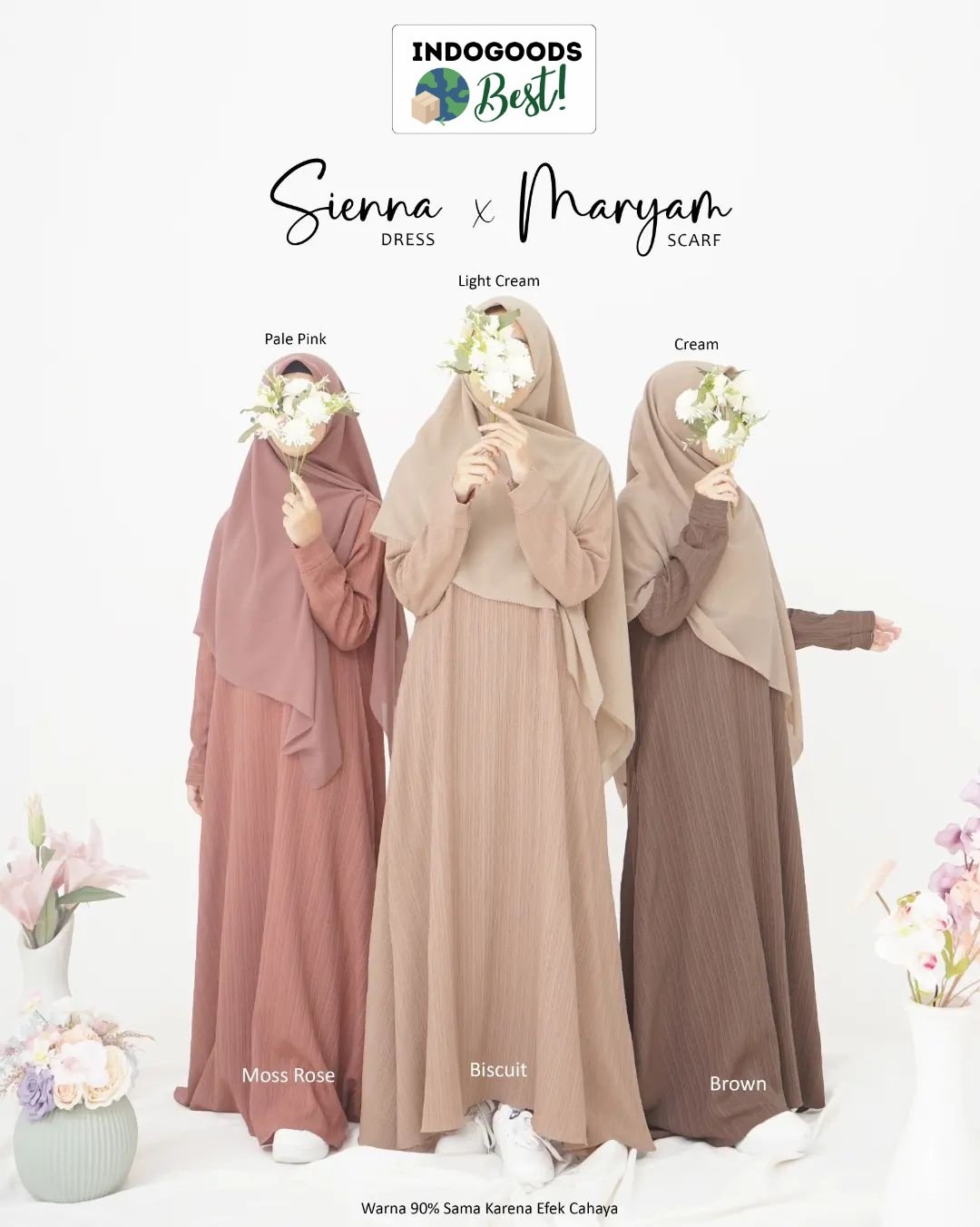 6 Outfit Olahraga Hijab yang Harus Muslimah Punya