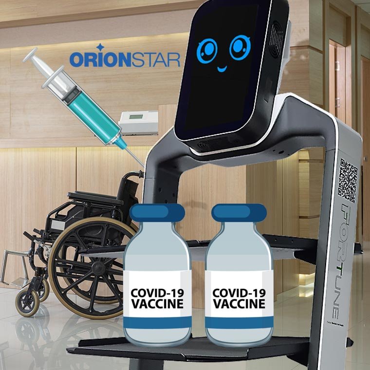 orionstar_robot