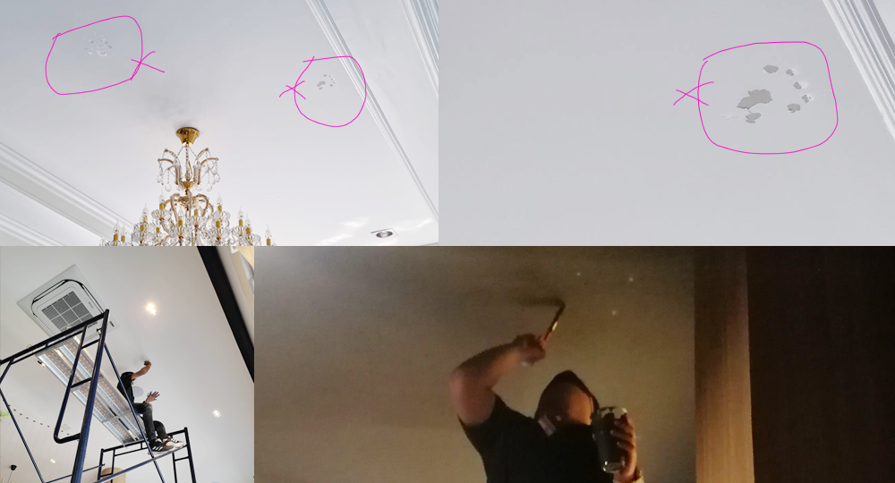 หุ่นยนต์เสิร์ฟอาหาร Orionstar Robot หุ่นยนต์เสิร์ฟอาหาร Orionstar Robot