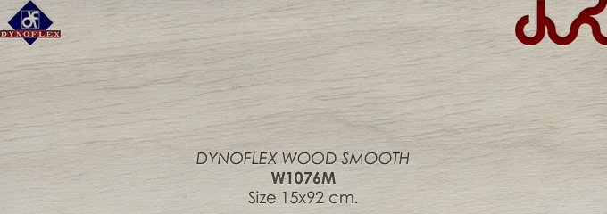 DYNOFLEX WOOD SMOOTH