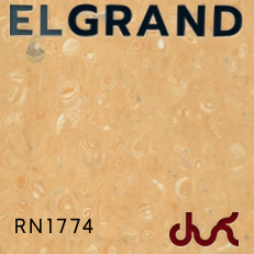 กระเบื้องม้วน ELGRAND - RN-1774