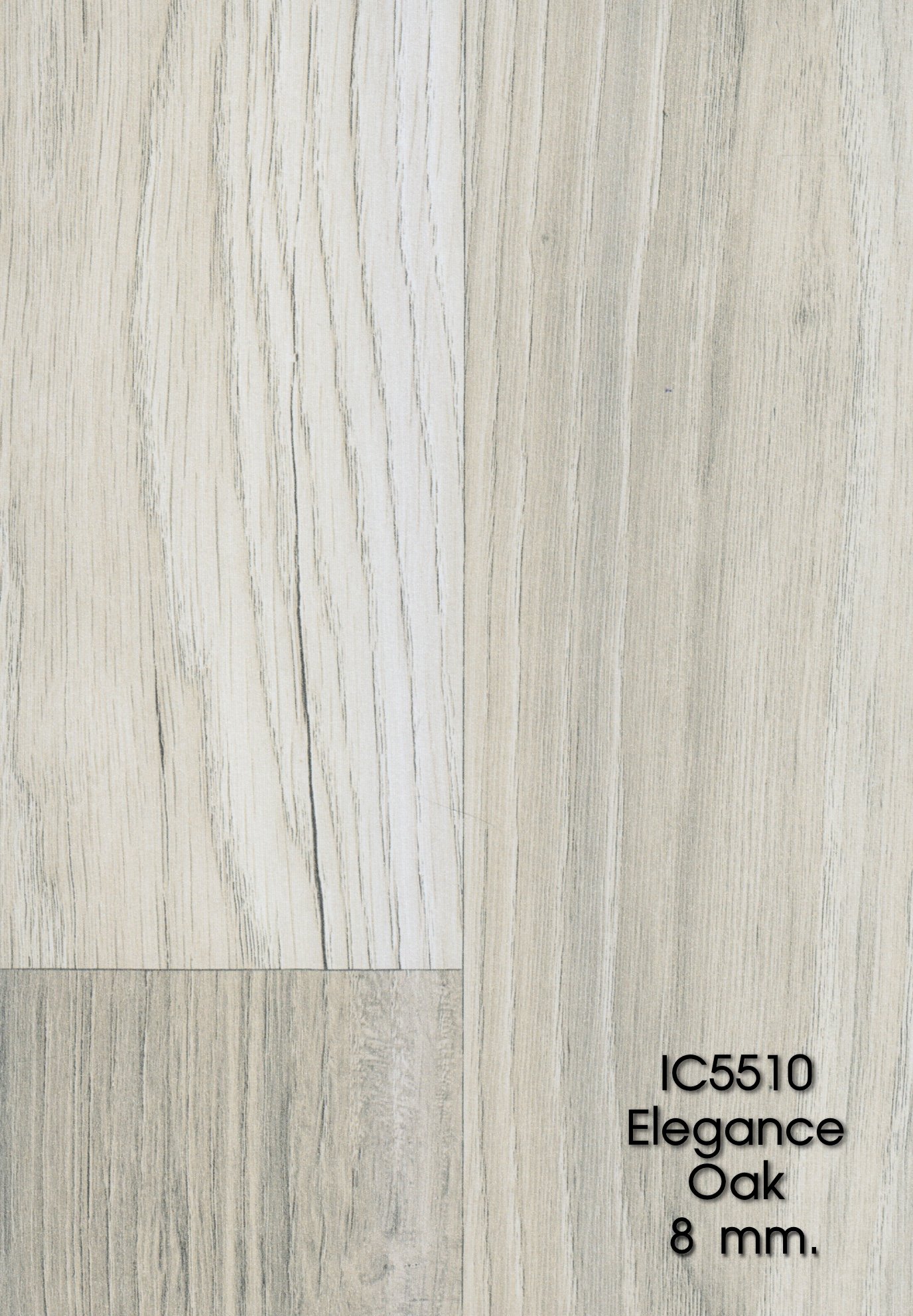 IC5510 LAMINATE ICON 8 mm. laminatethai