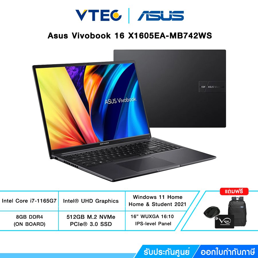 Asus Vivobook S 14 OLED S5404VA-M9570WS | i5-13500H | Iris Xe | 16 GB LPDDR5 | 14.5 inch 2.8K | 512 GB SSD | Windows 11
